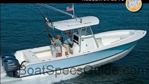 Regulator 29 FS fiche technique et avis